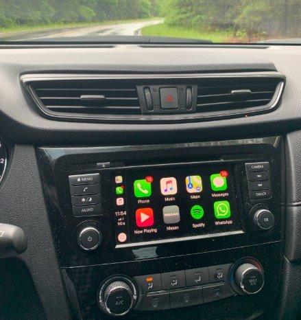 apple carplay ios 26