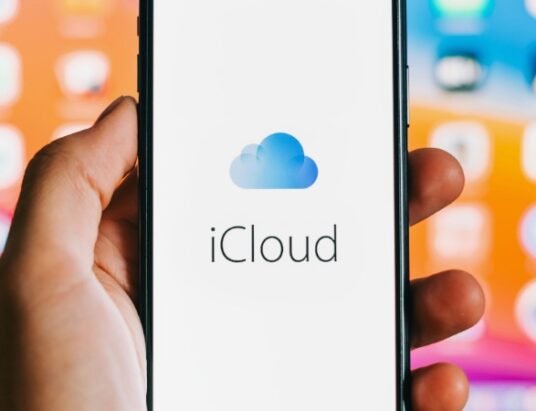 apple-icloud