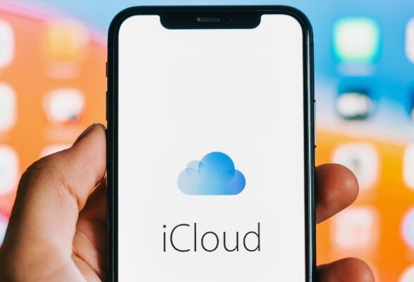 apple-icloud