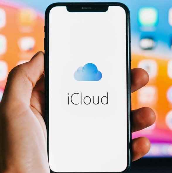 apple-icloud