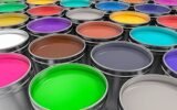asian paints block trade