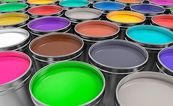 asian paints block trade