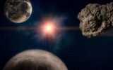 asteroid 2024 YR4 nasa