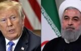 b-2 stealth bomber iran trump