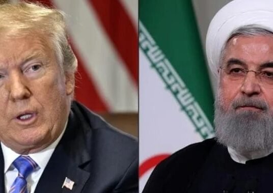 b-2 stealth bomber iran trump
