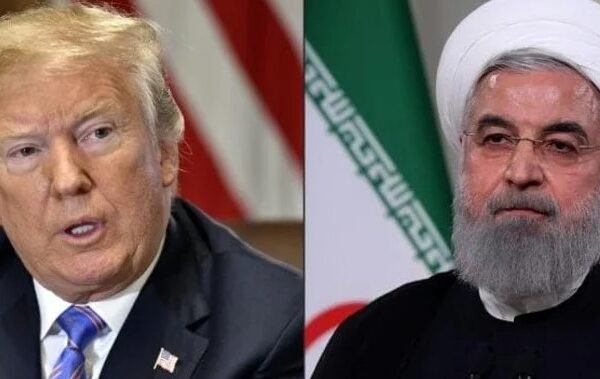 b-2 stealth bomber iran trump