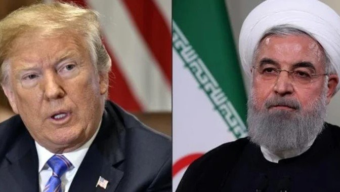 b-2 stealth bomber iran trump