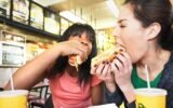 bacon hot dogs sugary drinks cancer risk