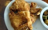 cafe fried chicken atlanta georgia