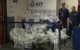 canada drug bust peel police cocaine