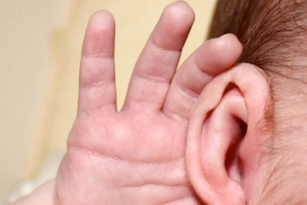 childhood hearing loss prevention vaccination