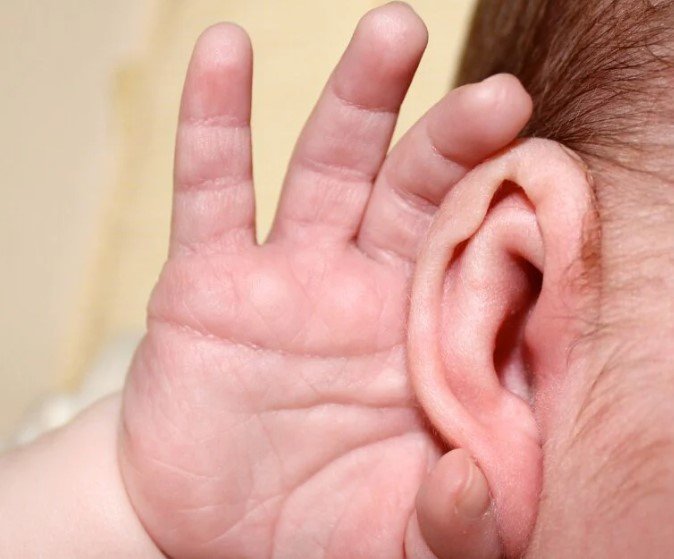 childhood hearing loss prevention vaccination