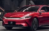 china india electric vehicles