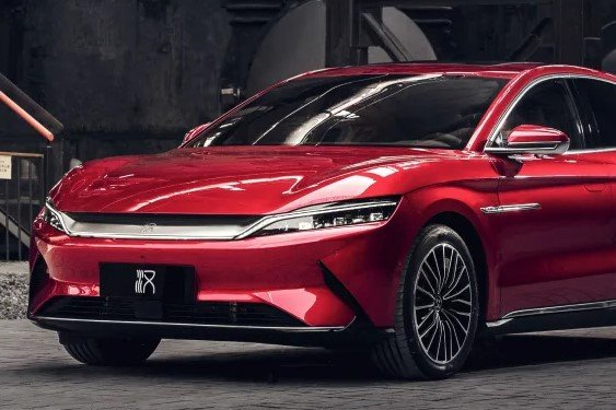 china india electric vehicles