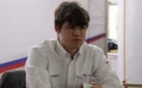 d gukesh magnus carlsen norway