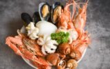 dysons seafood restaurant