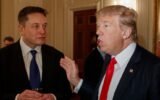 elon musk donald trump
