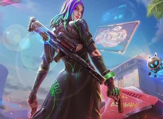 garena free fire max redeem