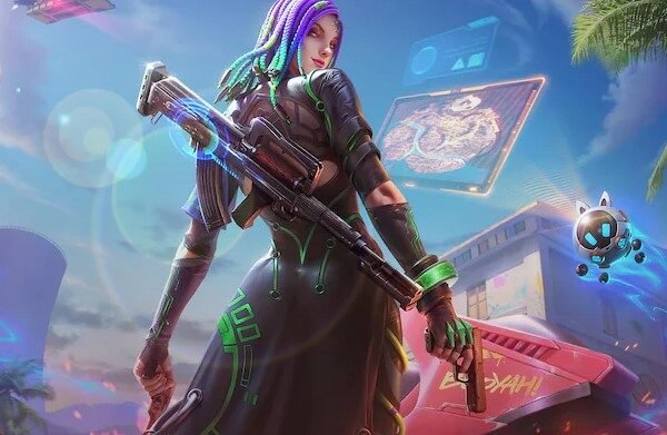garena free fire max redeem