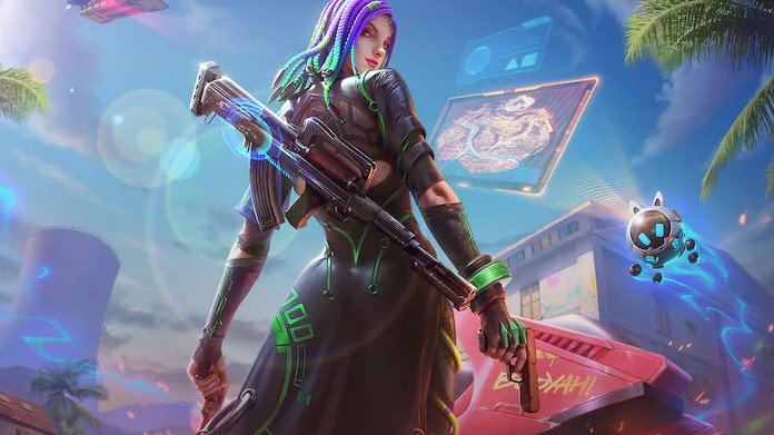 garena free fire max redeem