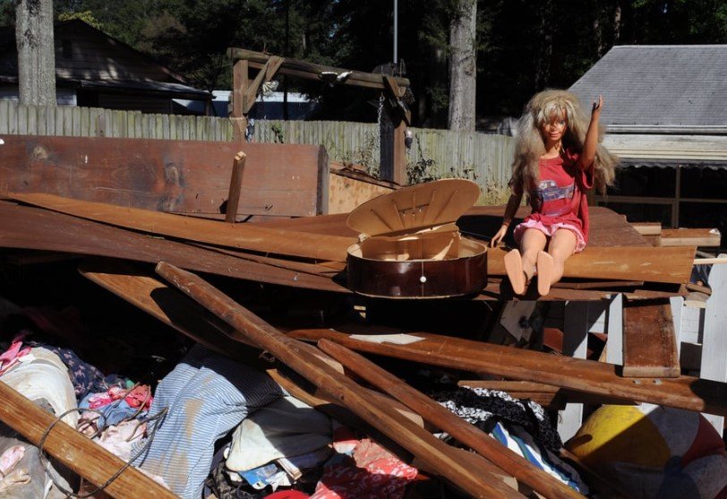 georgia cobb county storm damage