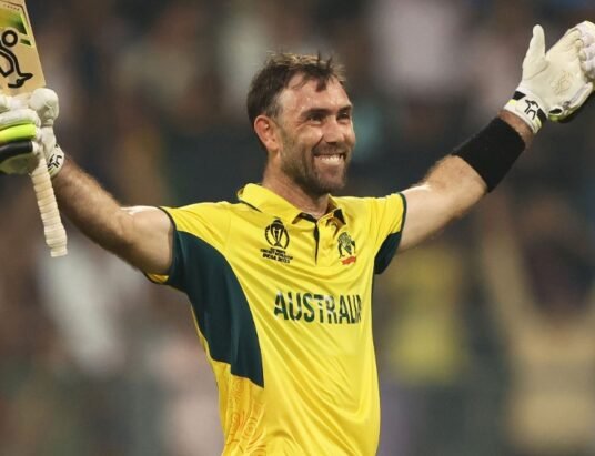 glenn maxwell afghanistan 2023 world cup