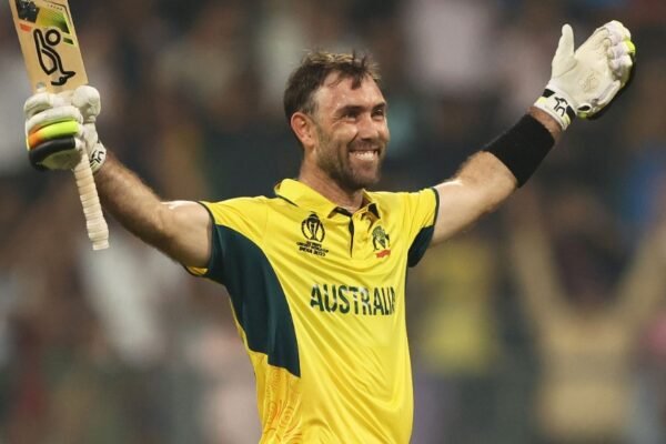glenn maxwell afghanistan 2023 world cup