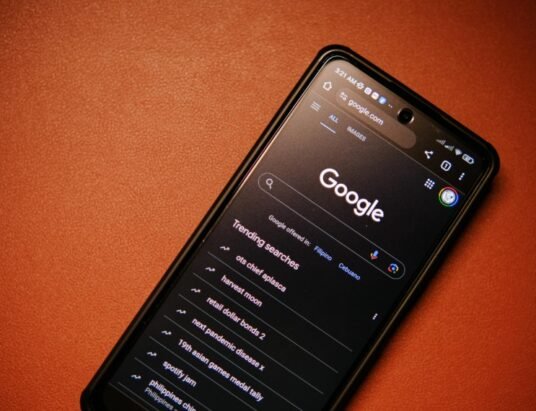 google-docs-on-android