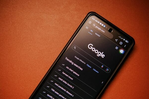 google-docs-on-android
