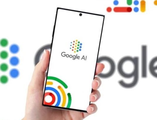 google gmail ai