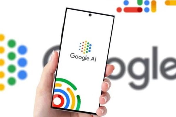 google gmail ai