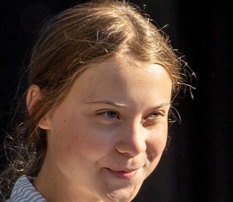 greta thunberg madleen aid ship