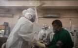 india hospital covid