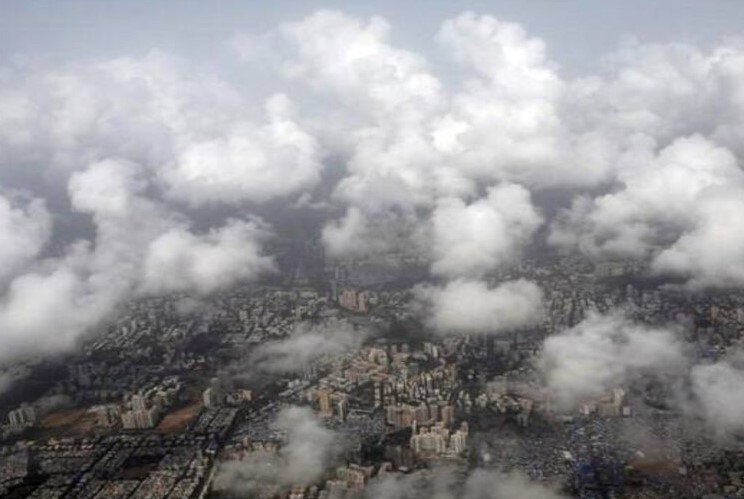 india meteorological department delhi monsoon