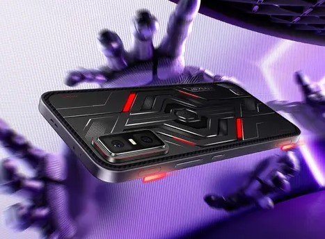 infinix gt 30