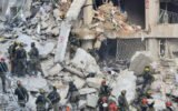 iran israel missile strike