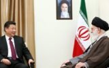 iran supreme leader khamenei tehran
