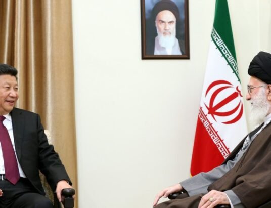iran supreme leader khamenei tehran