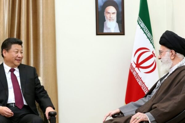 iran supreme leader khamenei tehran
