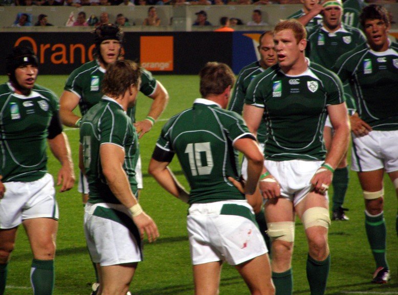 ireland vs georgia u20