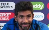 jasprit bumrah