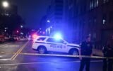 jewish center brooklyn police security fbi terrorism arrest