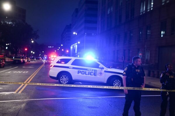 jewish center brooklyn police security fbi terrorism arrest