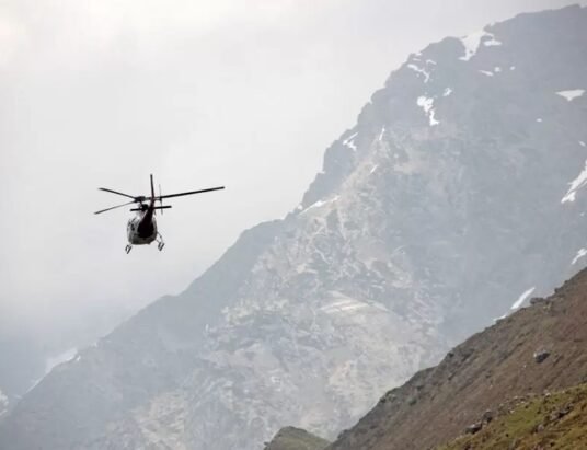 kedarnath-chopper-crash-uttarakhand