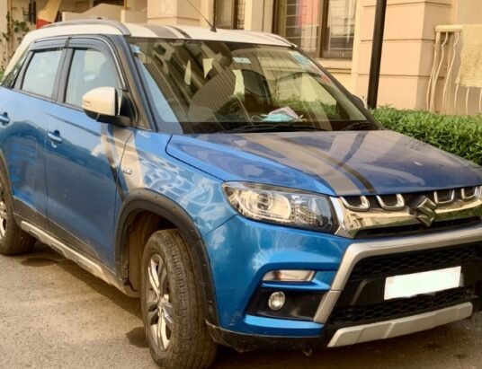 maruti suzuki e-vitara
