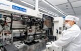 micron semiconductor factory india