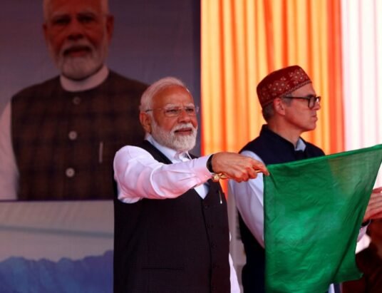 modi-cyprus-visit-2025-flag-nicosia