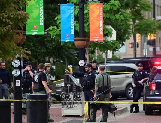 mohamed sabry soliman boulder colorado protest attack