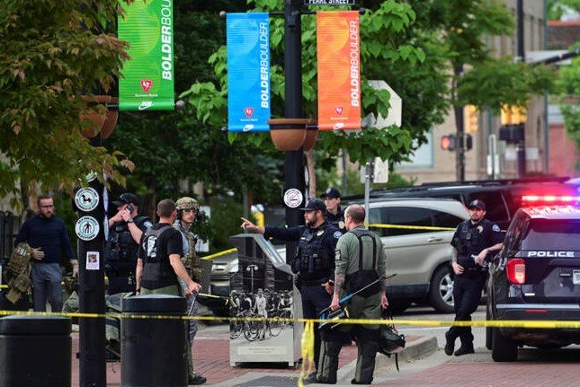 mohamed sabry soliman boulder colorado protest attack