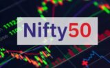 Nifty 50 index